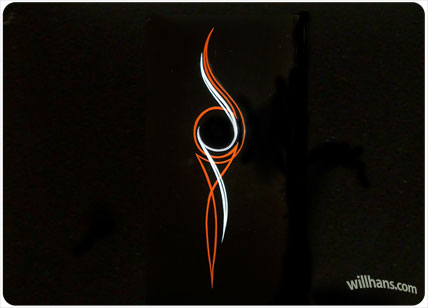 I need to get some ideas on Pinstriping so I'm asking the orgers here to I need to get some ideas on Pinstriping so I'm asking the orgers here to